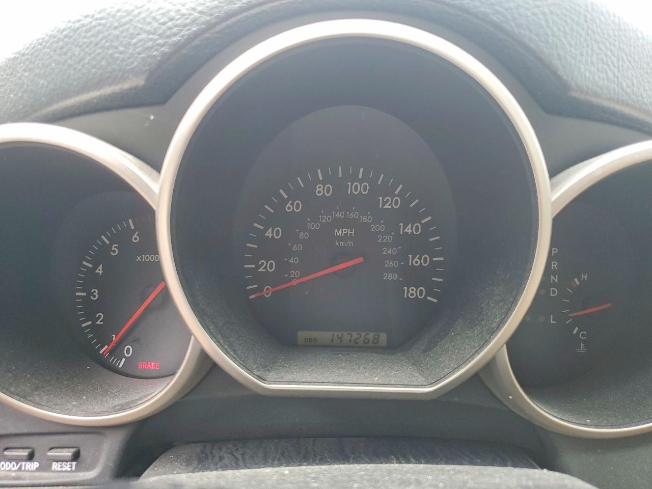 Lexus Sc 430