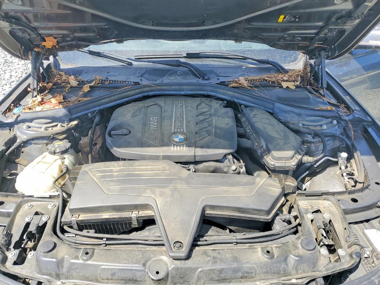 BMW 3 Series D