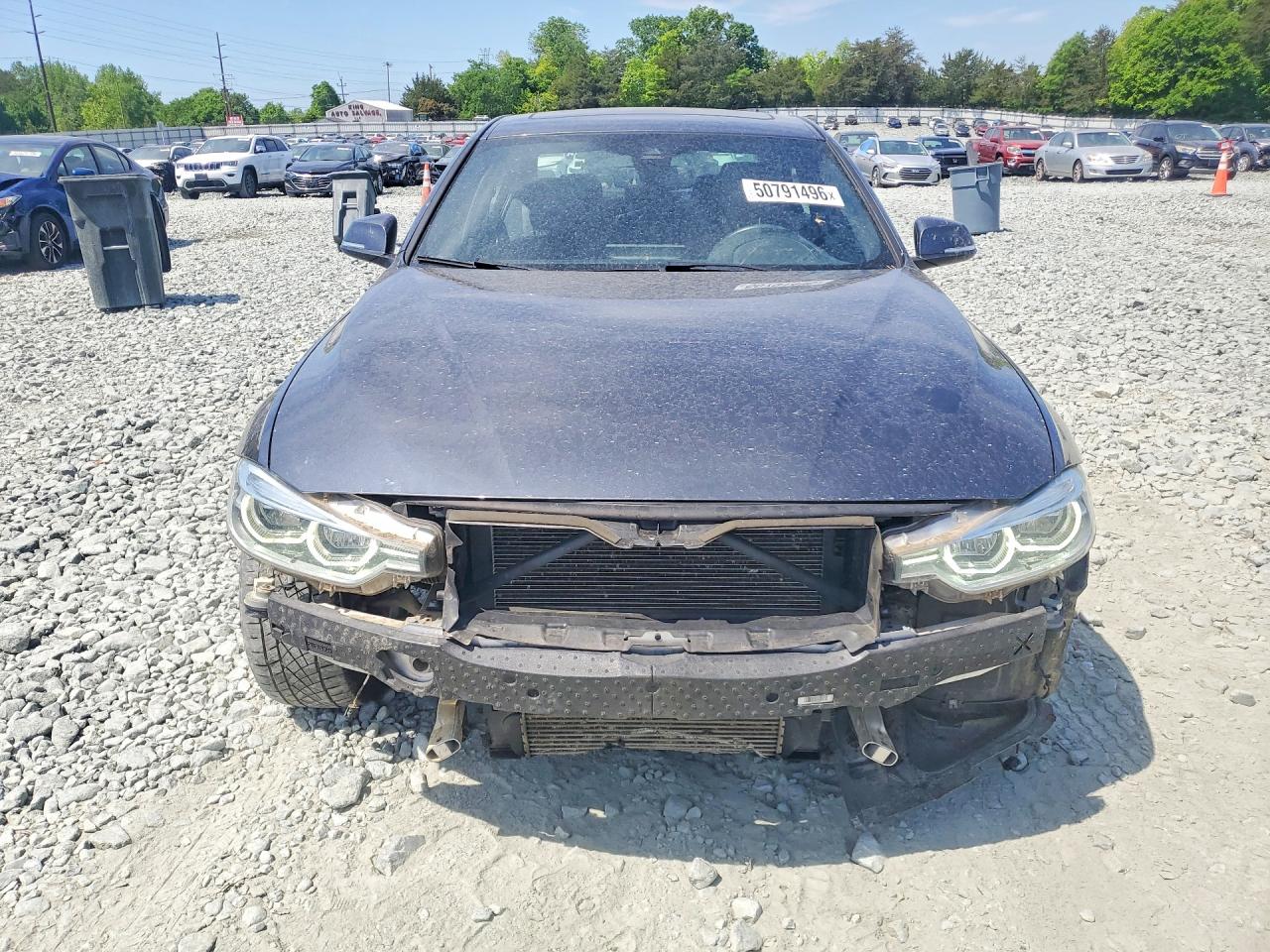 BMW 3 Series D