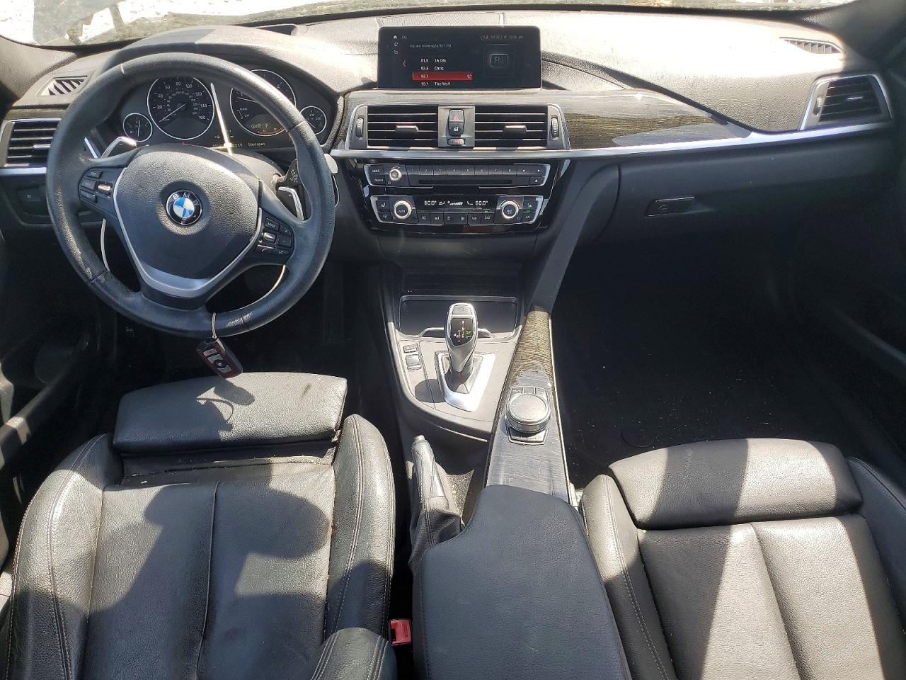 BMW 3 Series D