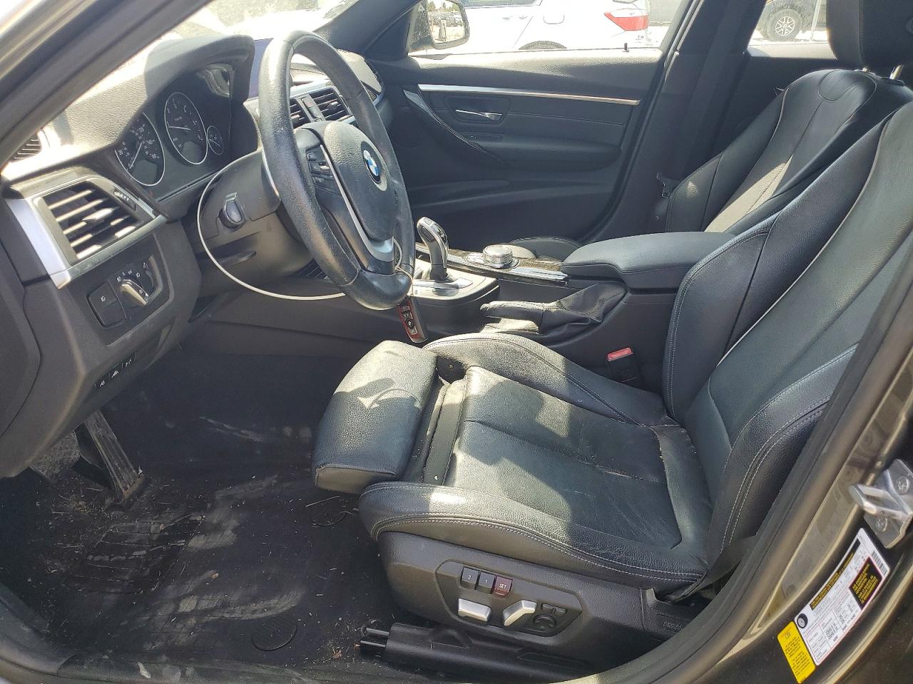 BMW 3 Series D