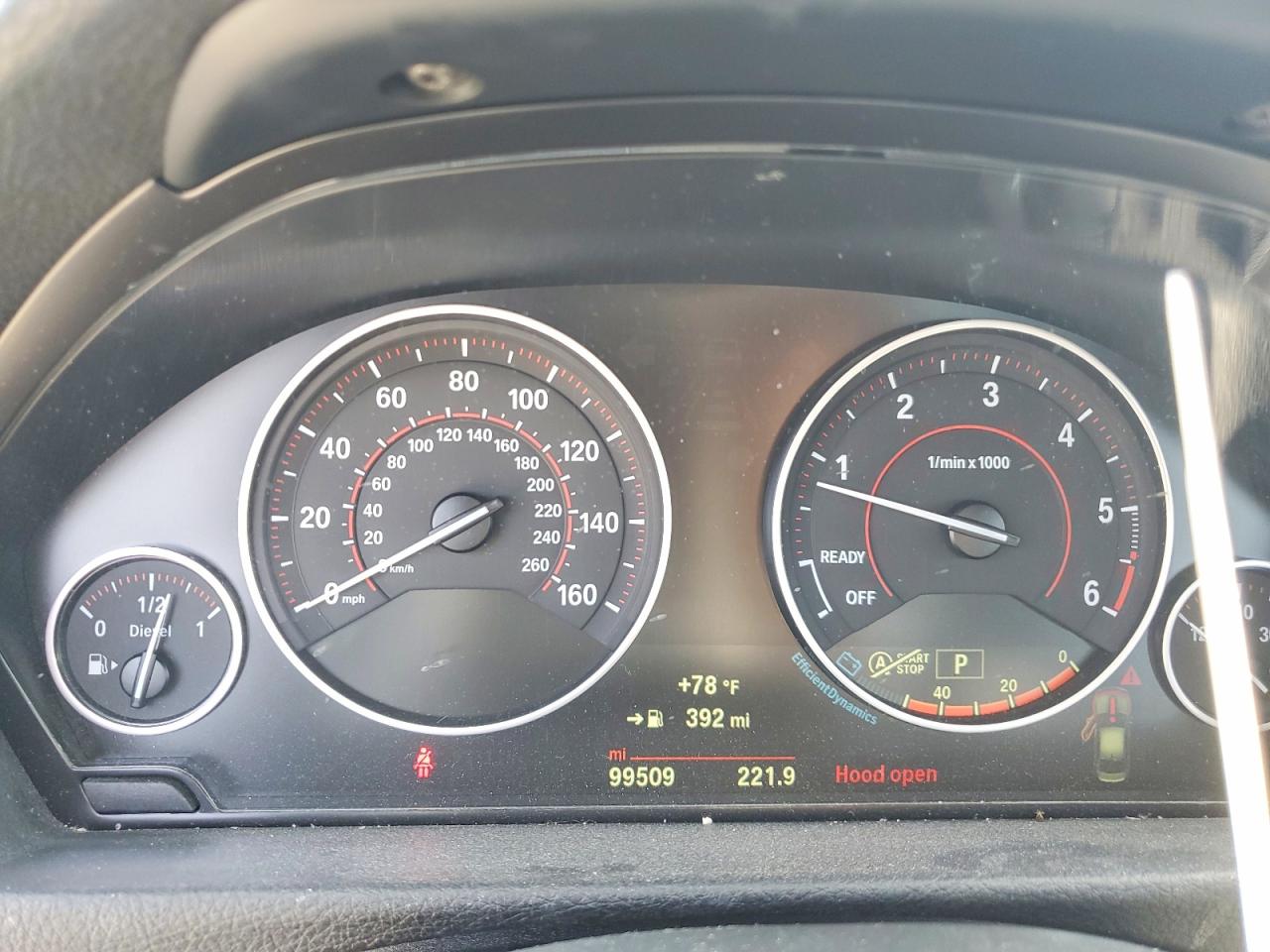 BMW 3 Series D