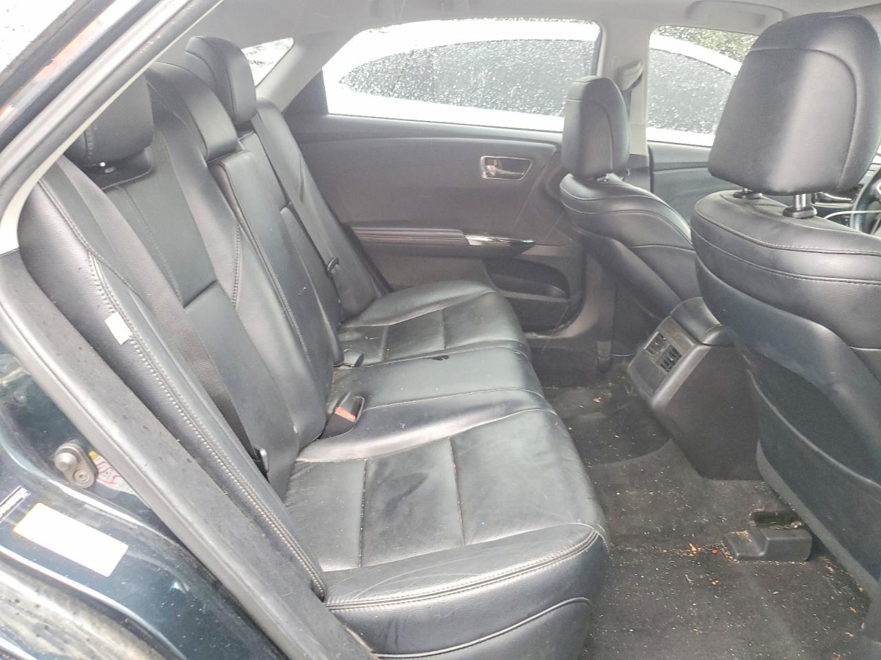 Toyota Avalon Xle Premium