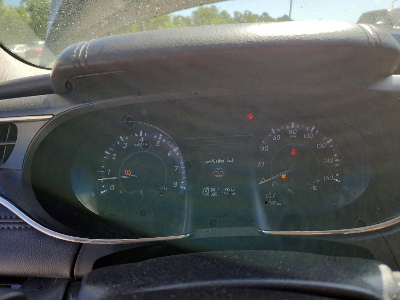 Toyota Avalon Xle Premium