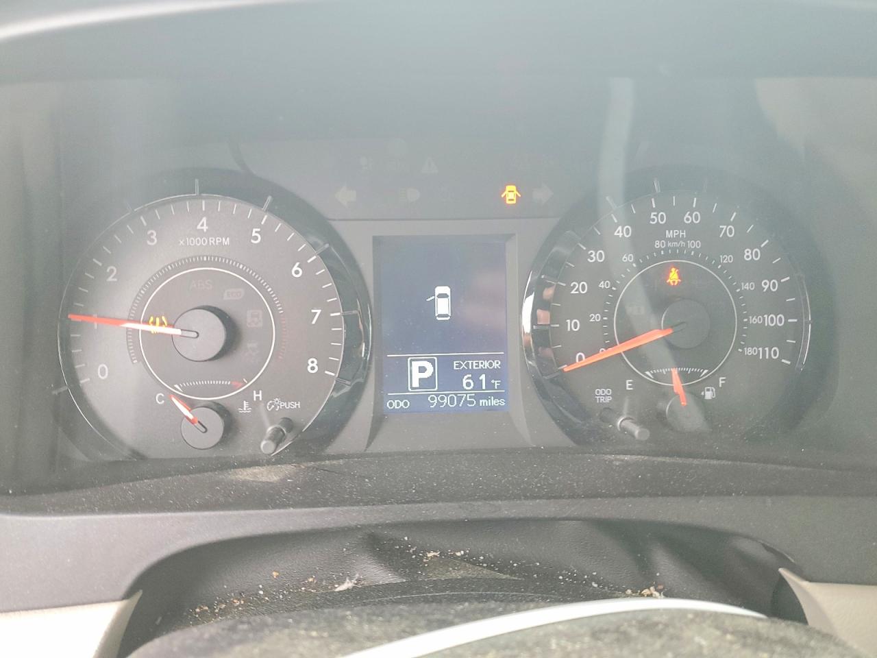 Toyota Sienna L 7-passenger