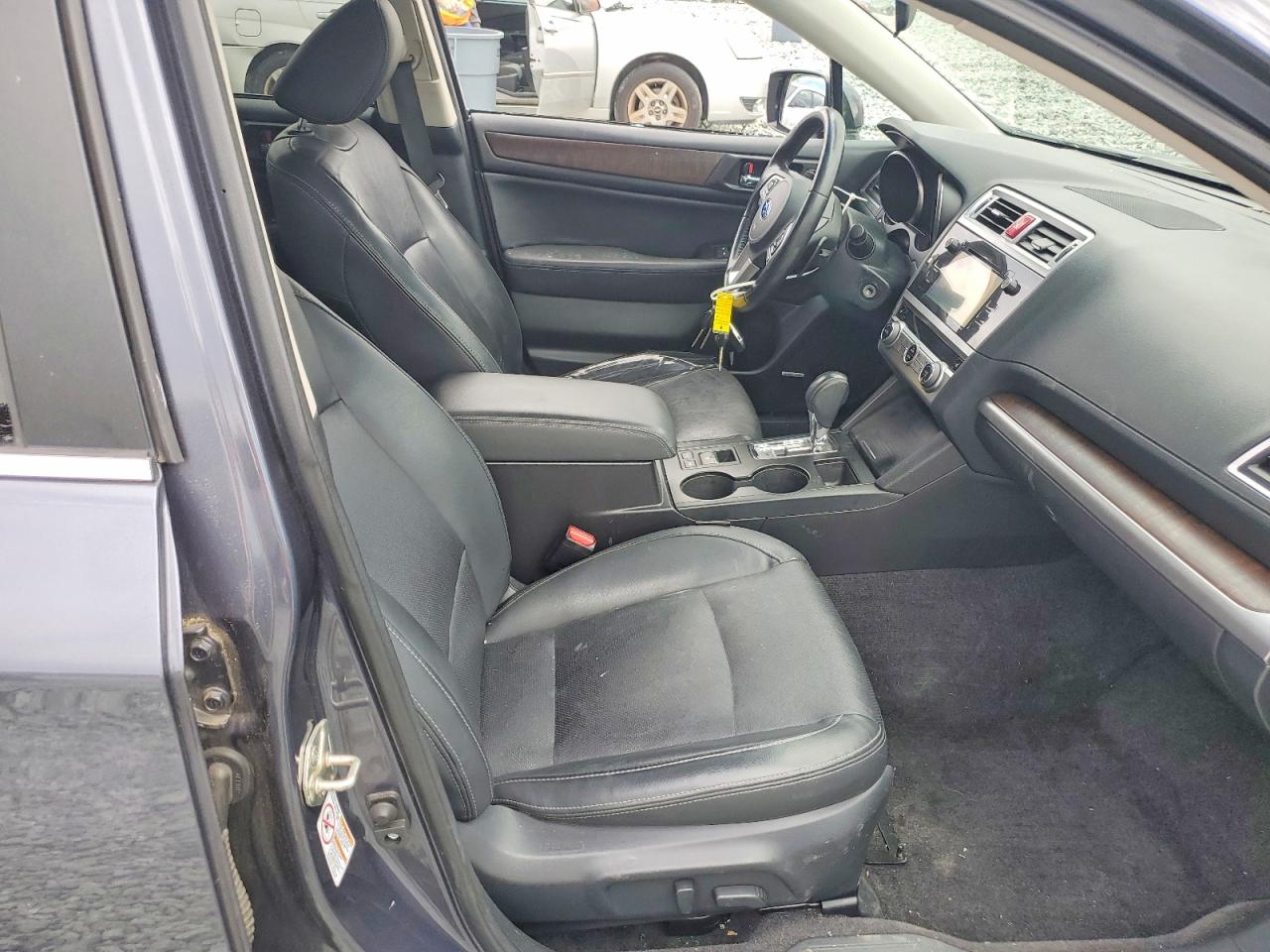 Subaru Outback 2.5i Limited