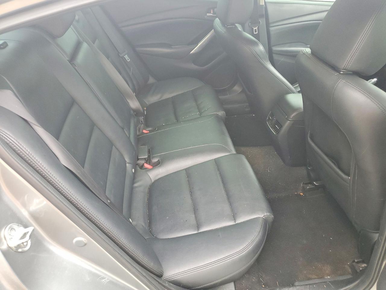 Mazda 6 Touring