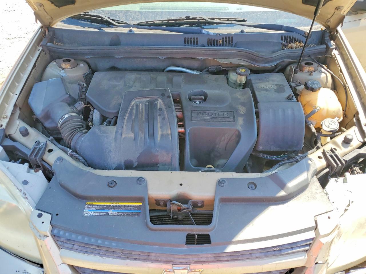 Chevrolet Cobalt Ls