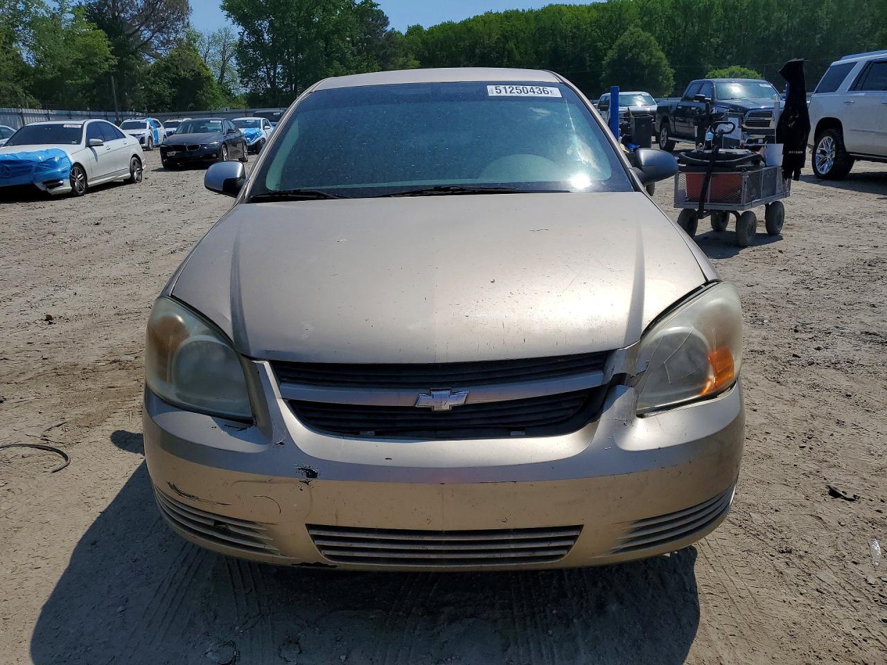 Chevrolet Cobalt Ls