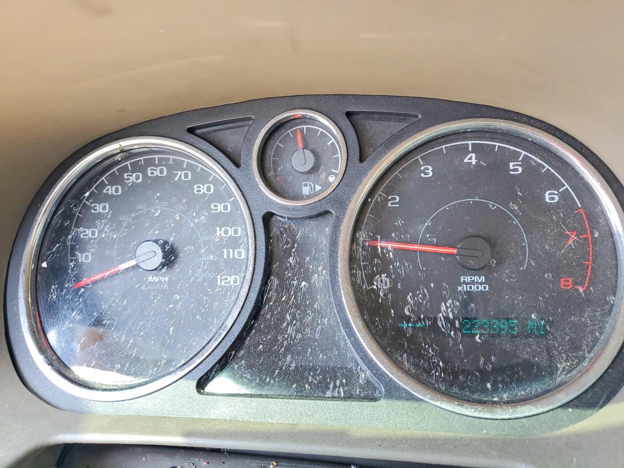 Chevrolet Cobalt Ls
