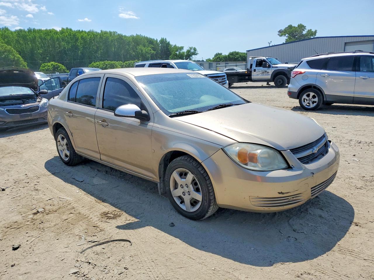 Chevrolet Cobalt Ls