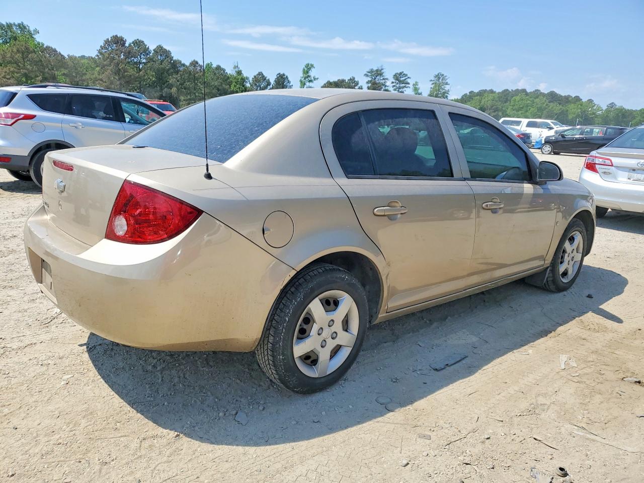 Chevrolet Cobalt Ls