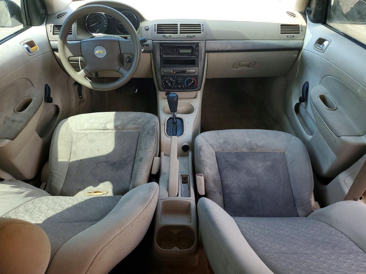 Chevrolet Cobalt Ls