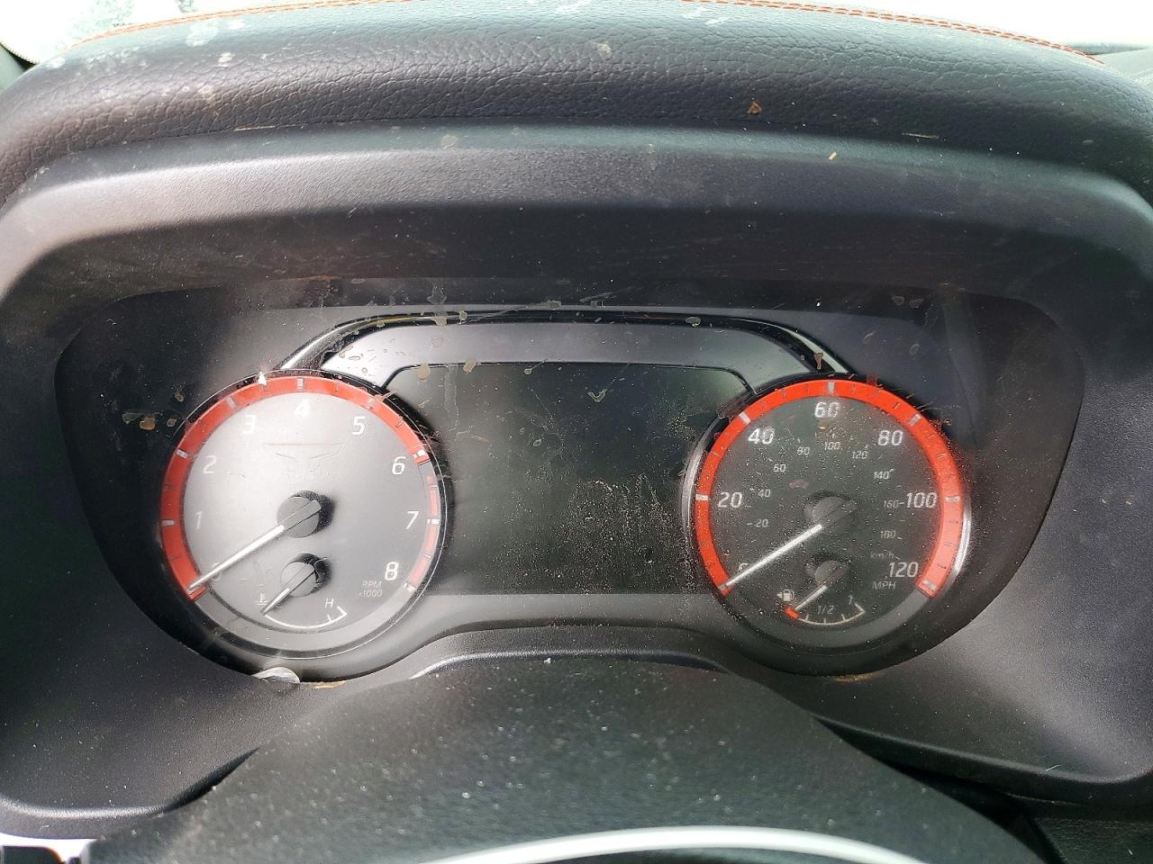 Nissan Titan Pro-4x
