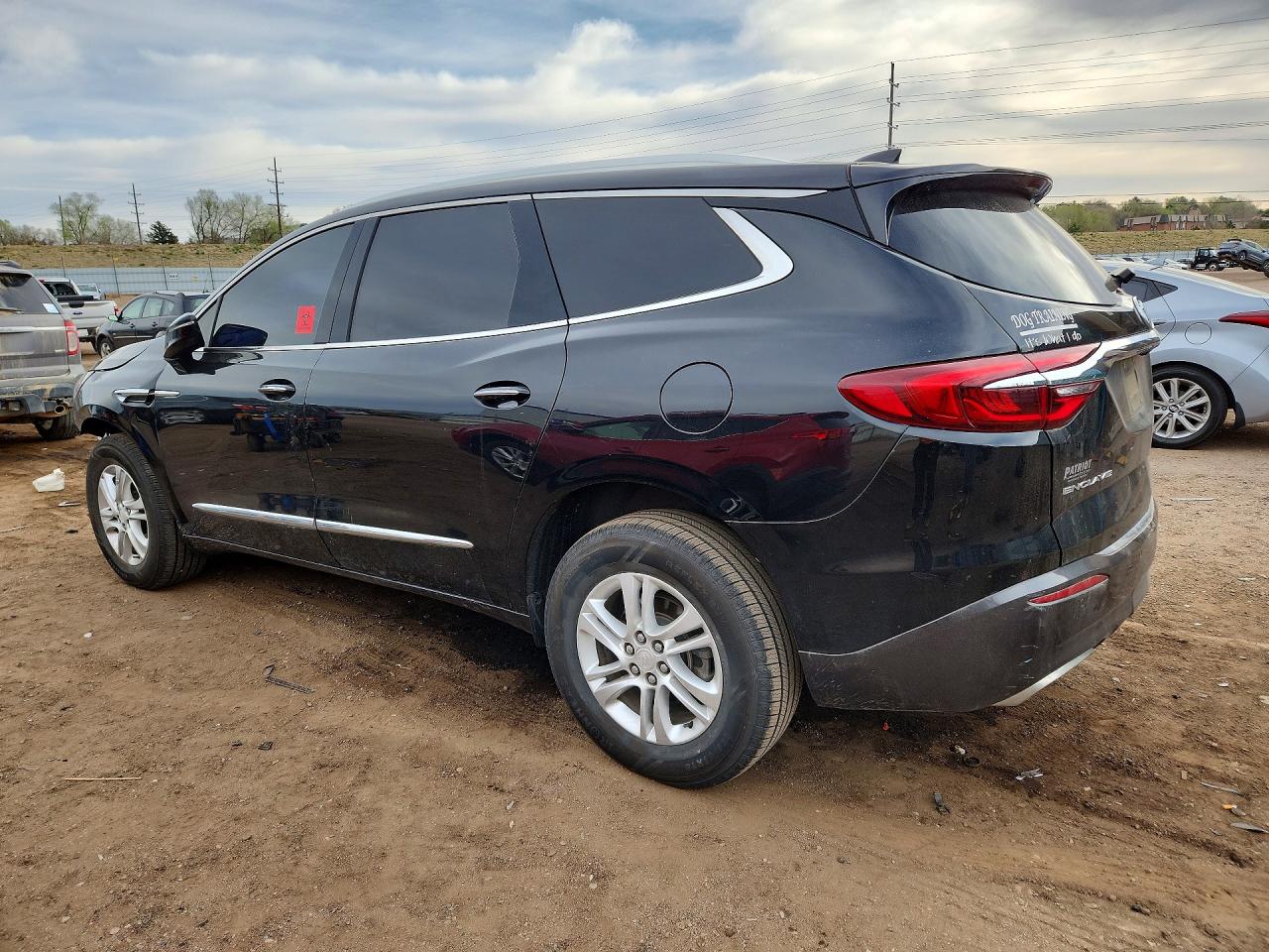 Buick Enclave Essence