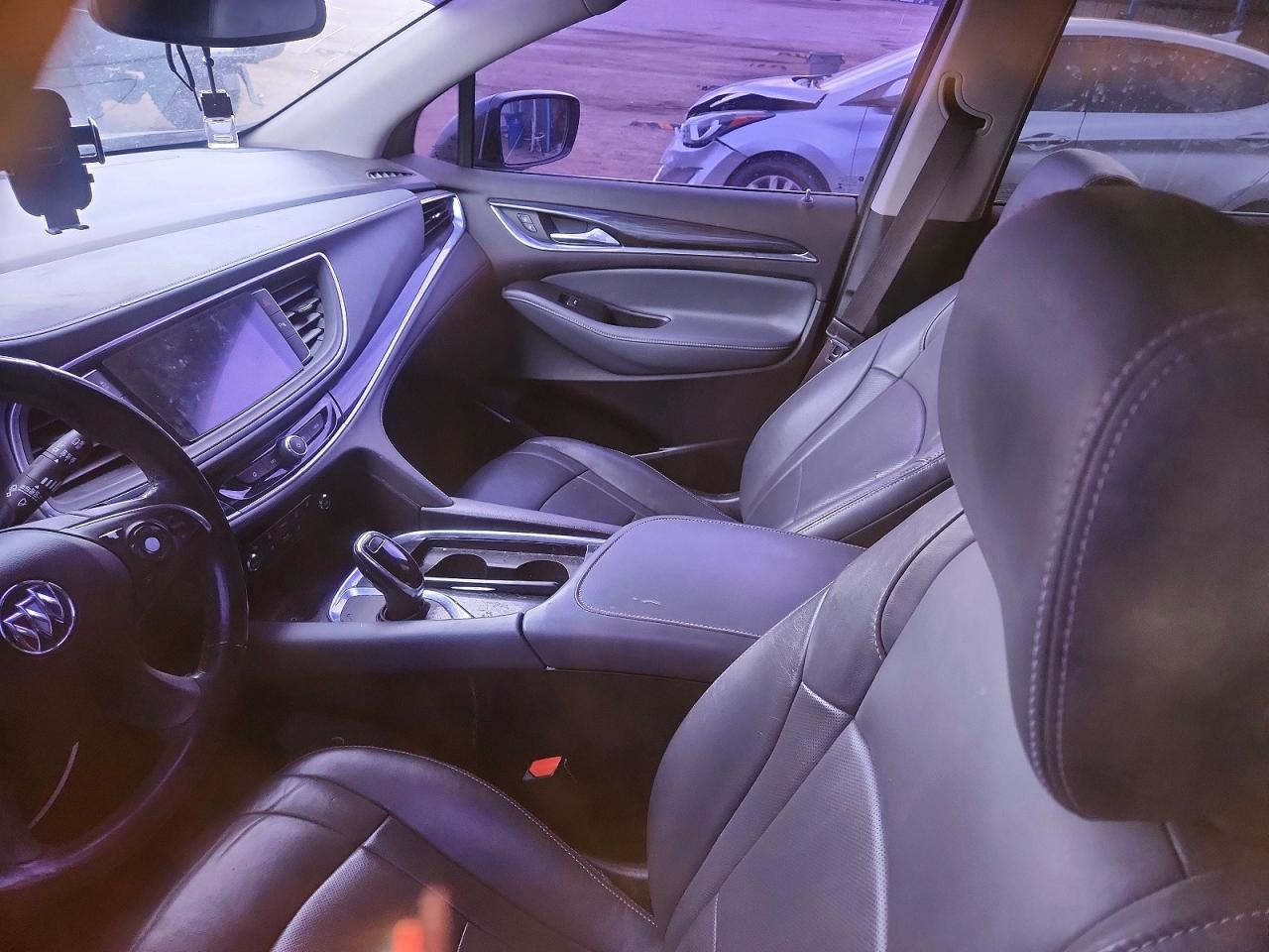Buick Enclave Essence