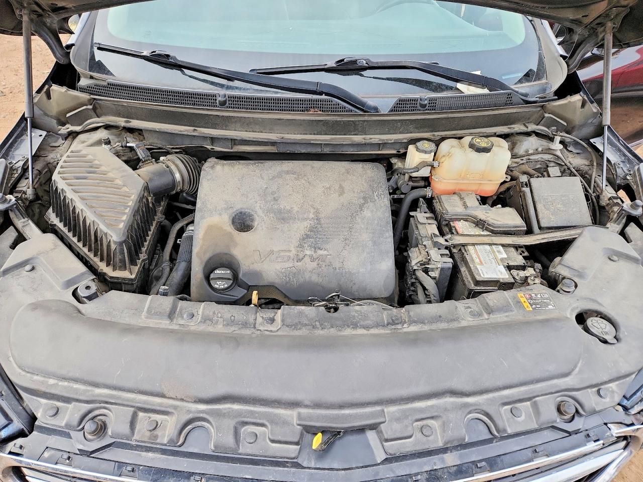 Buick Enclave Essence