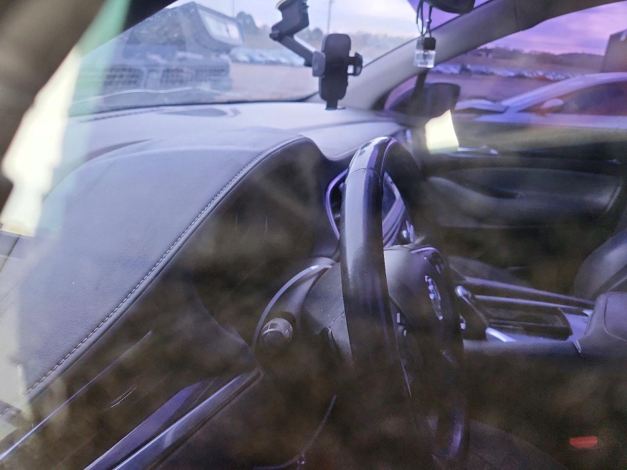 Buick Enclave Essence