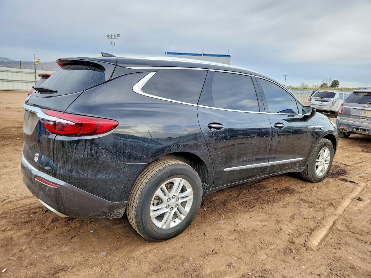 Buick Enclave Essence