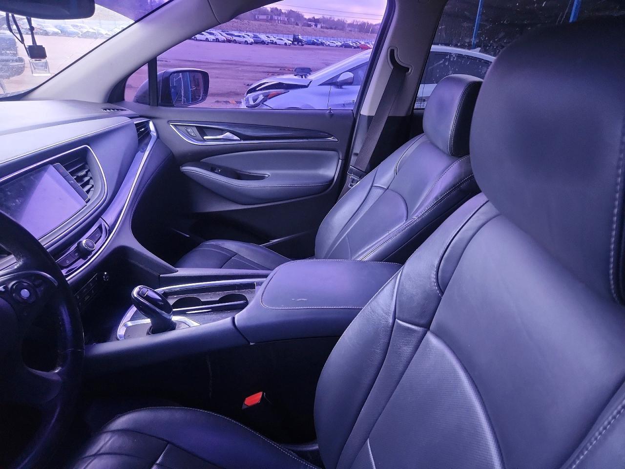 Buick Enclave Essence