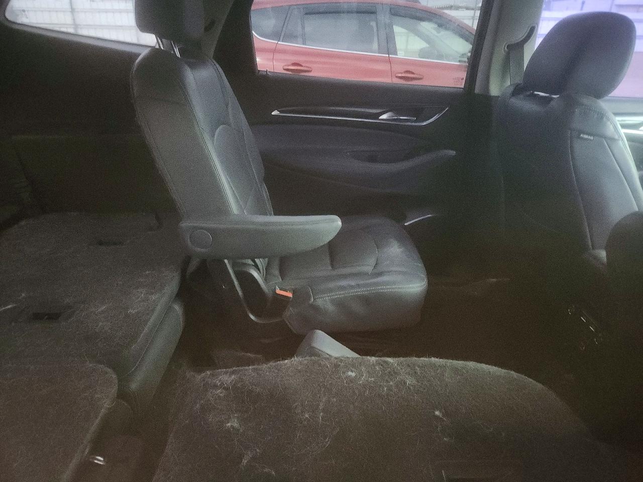 Buick Enclave Essence