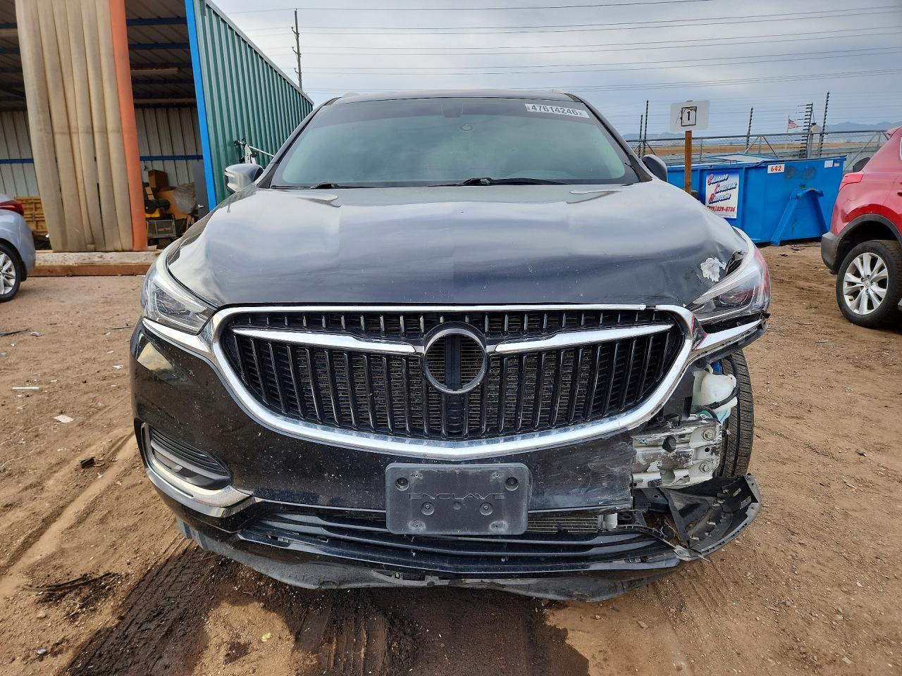 Buick Enclave Essence