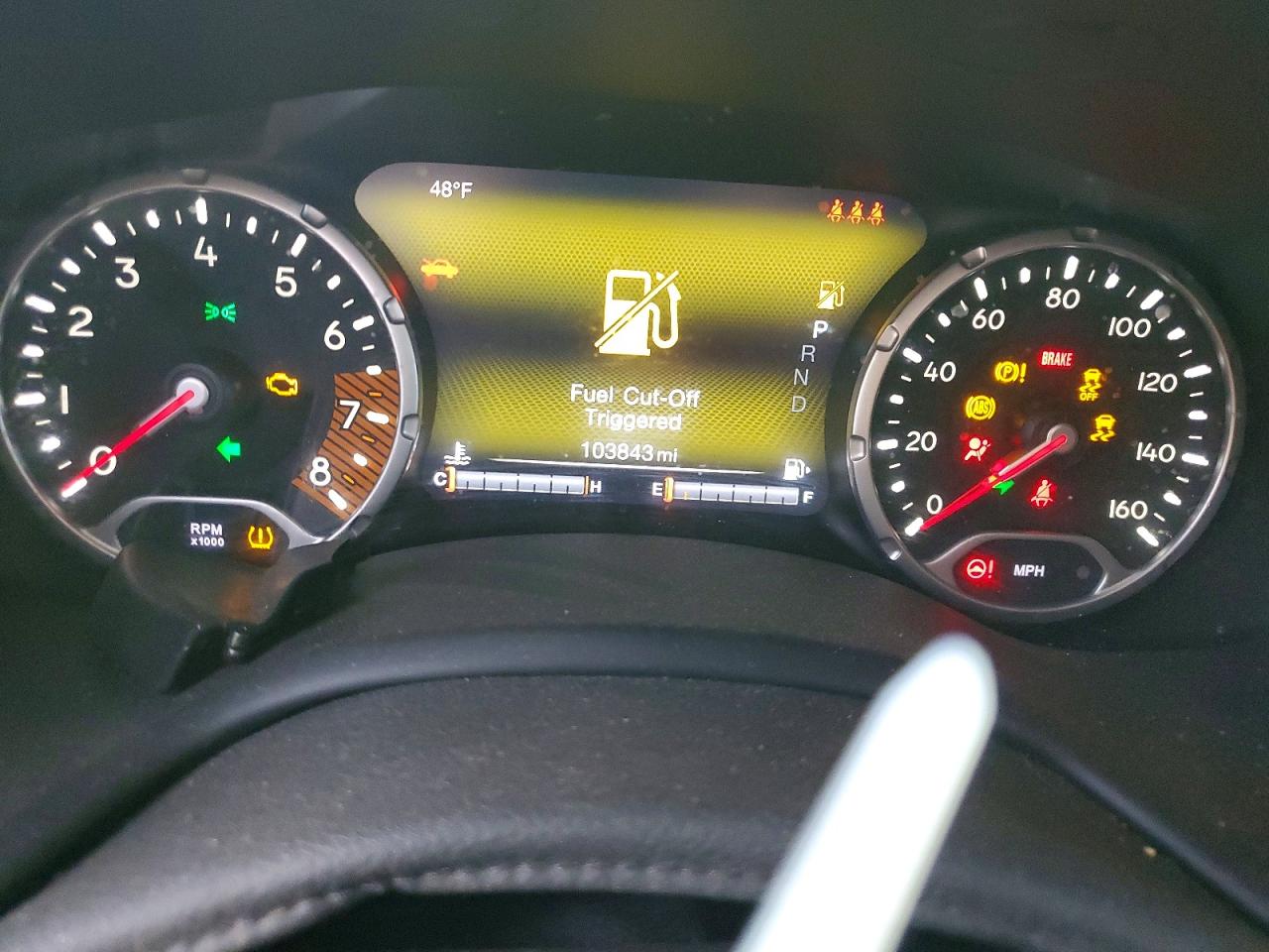 Jeep Renegade Limited