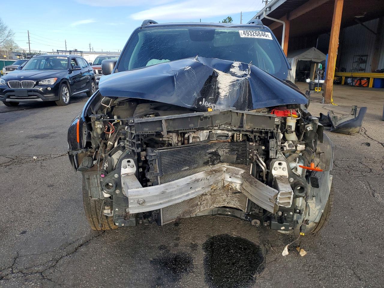 Jeep Renegade Limited