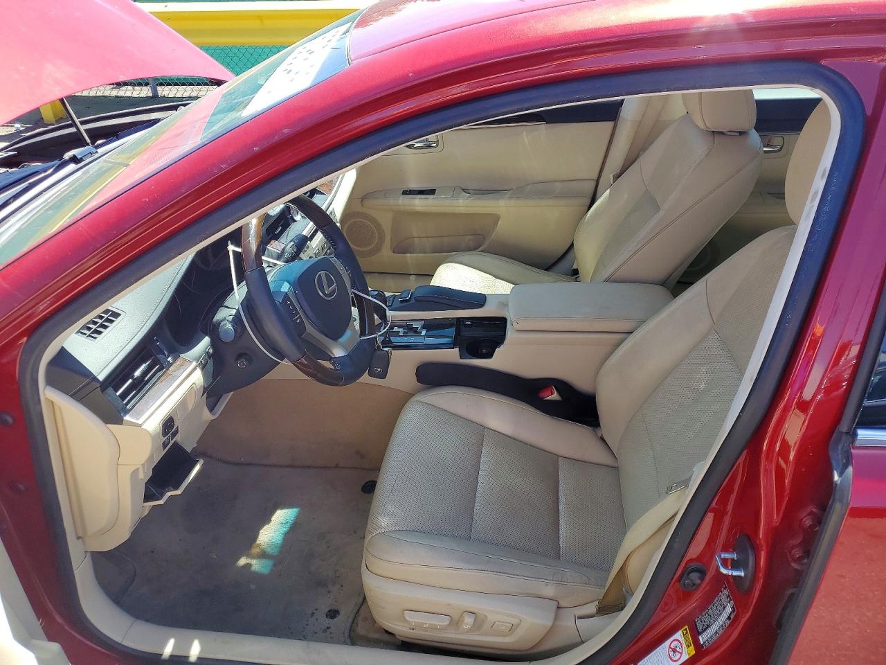 Lexus Es 350