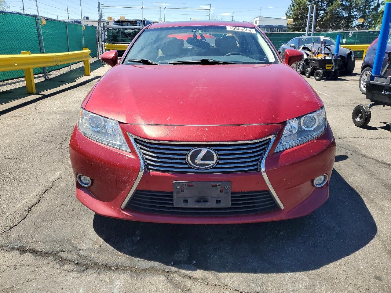 Lexus Es 350