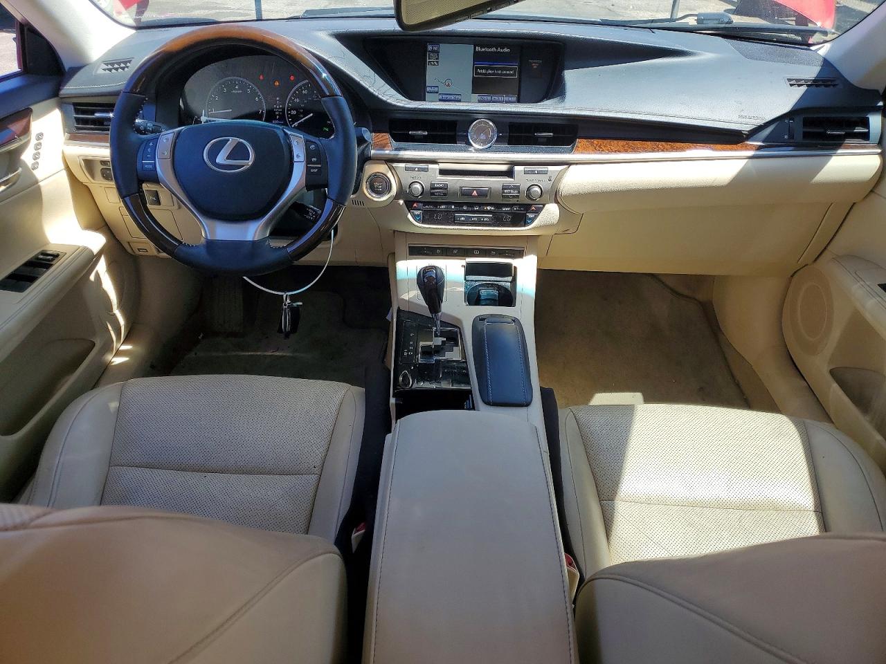 Lexus Es 350