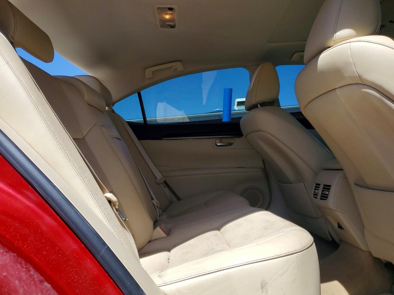 Lexus Es 350