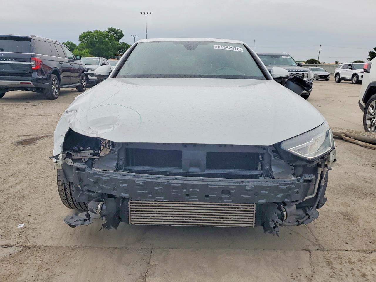 Audi A4 Premium