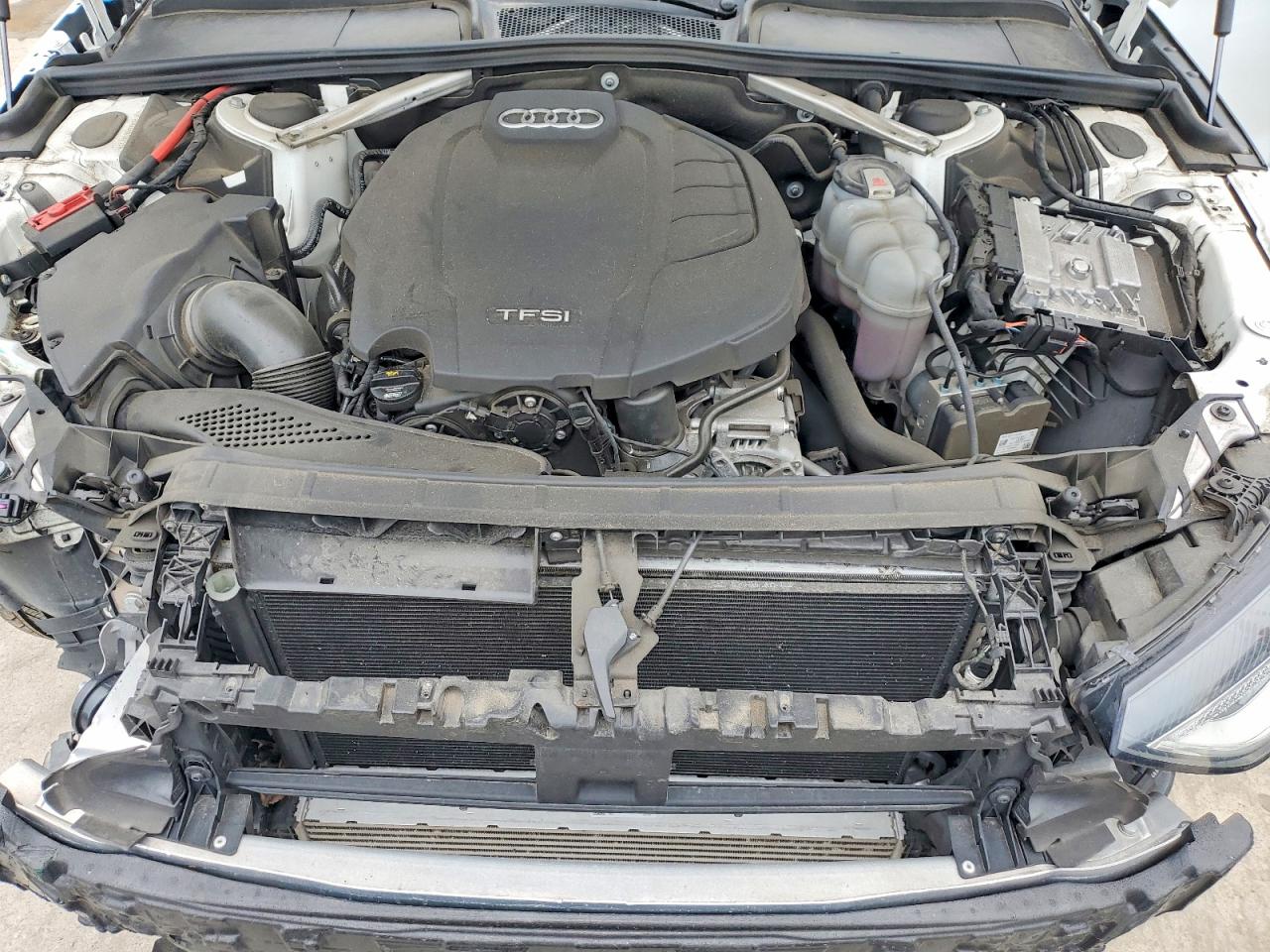 Audi A4 Premium