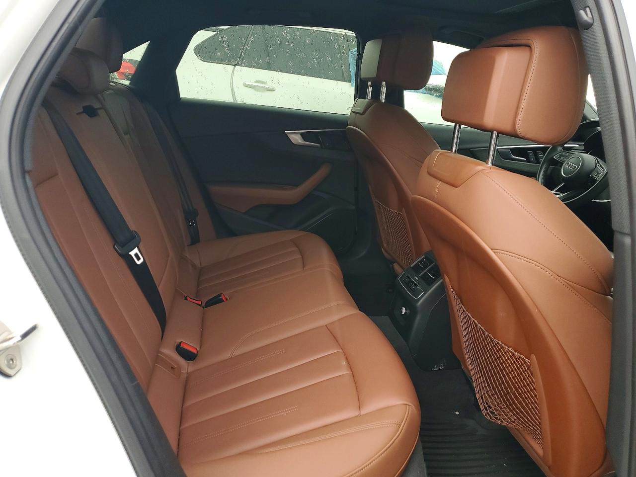 Audi A4 Premium