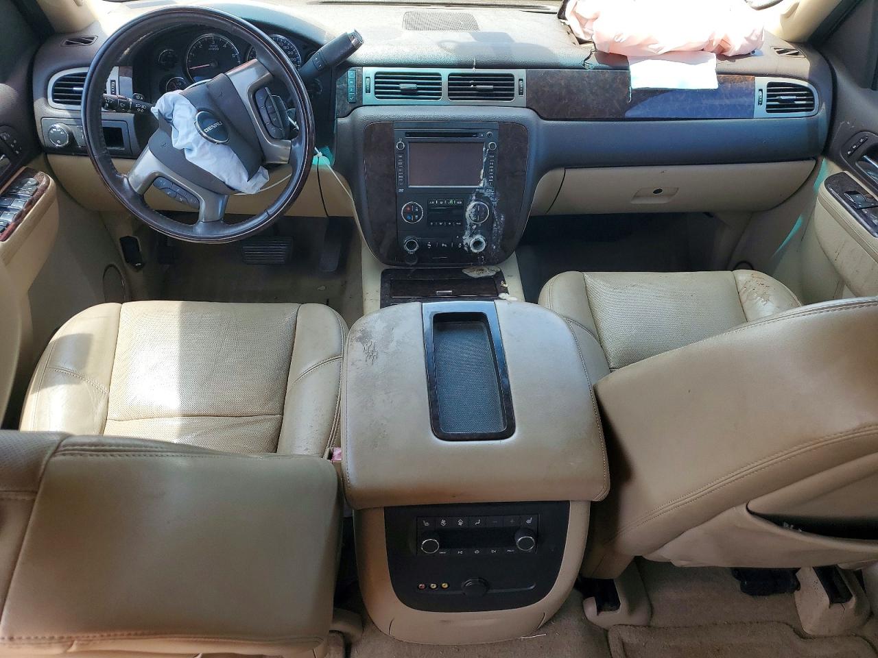 GMC Yukon Denali