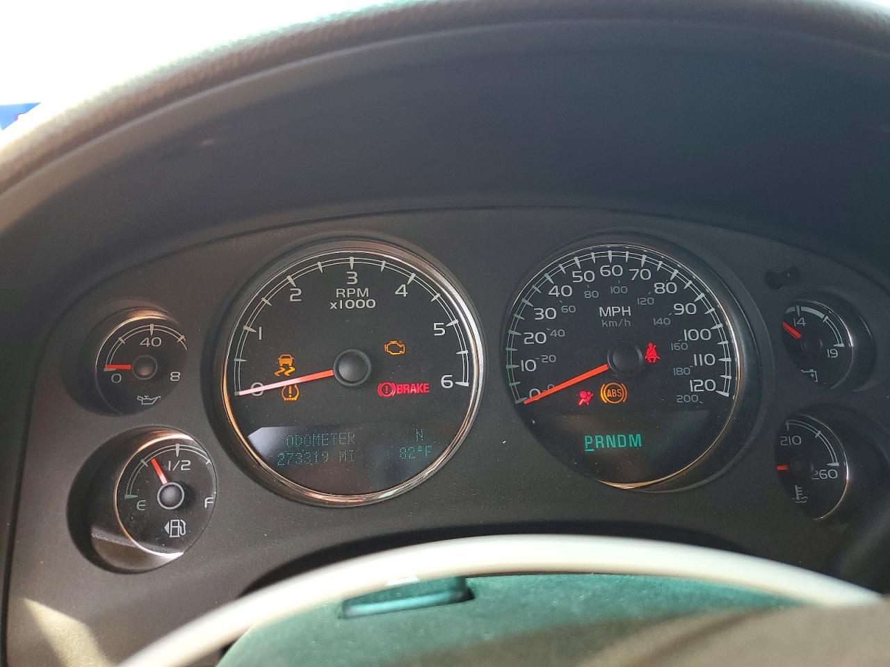 GMC Yukon Denali