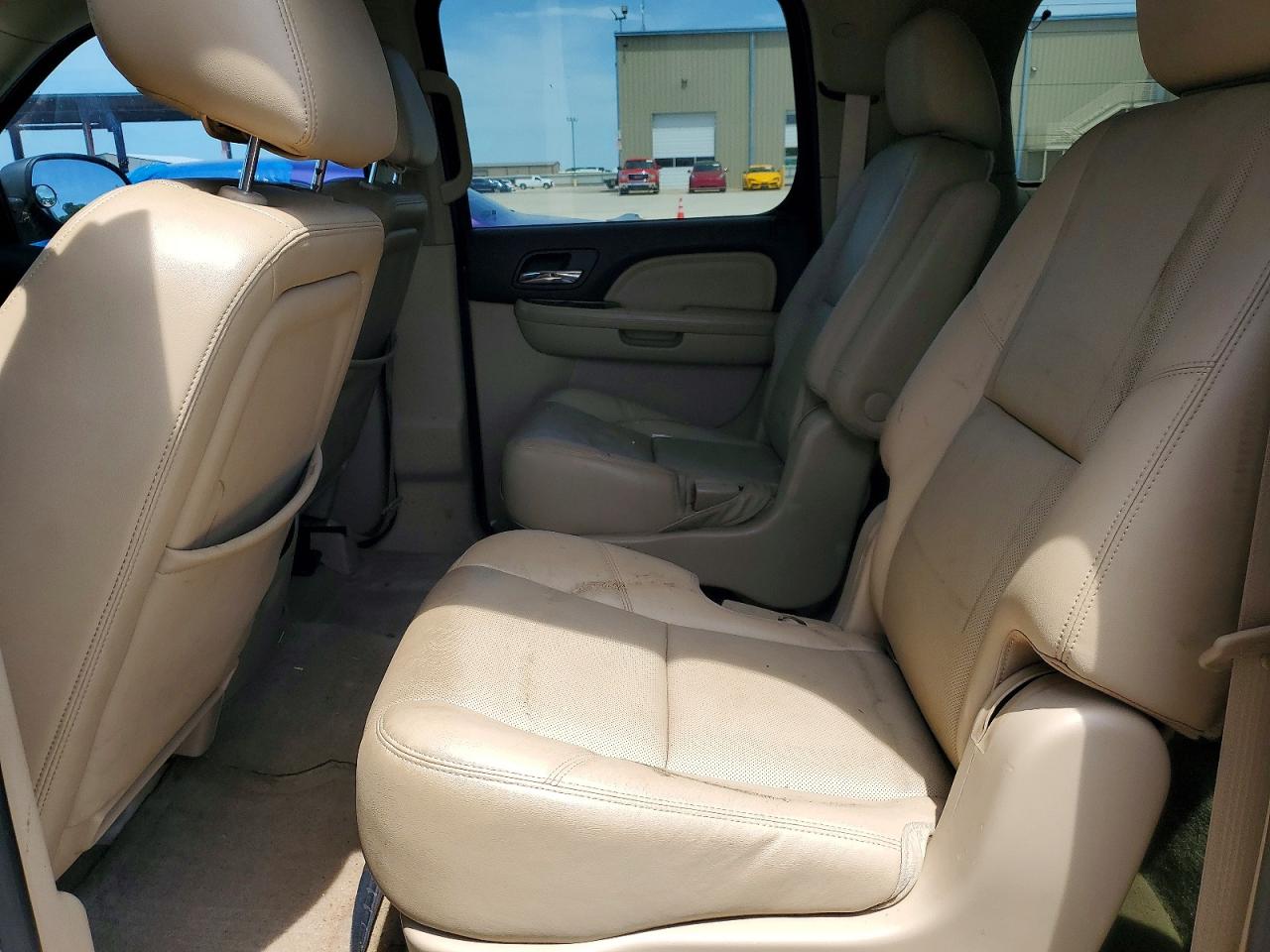 GMC Yukon Denali