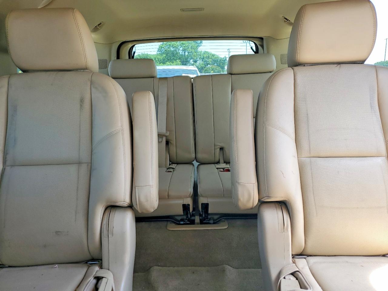 GMC Yukon Denali