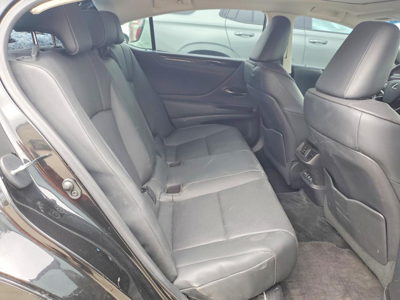 Lexus Es 350