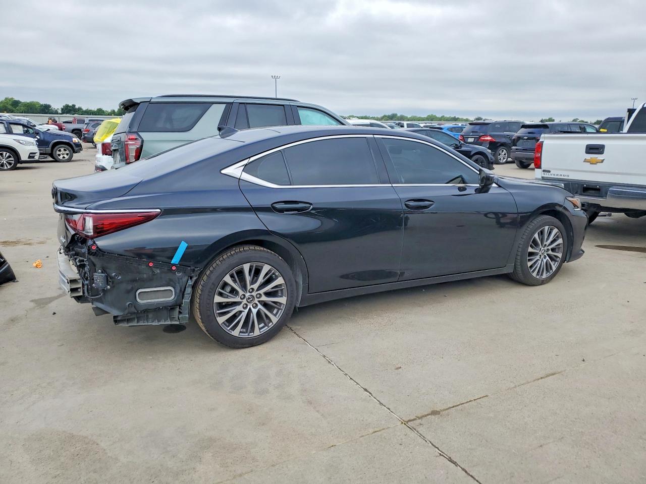 Lexus Es 350