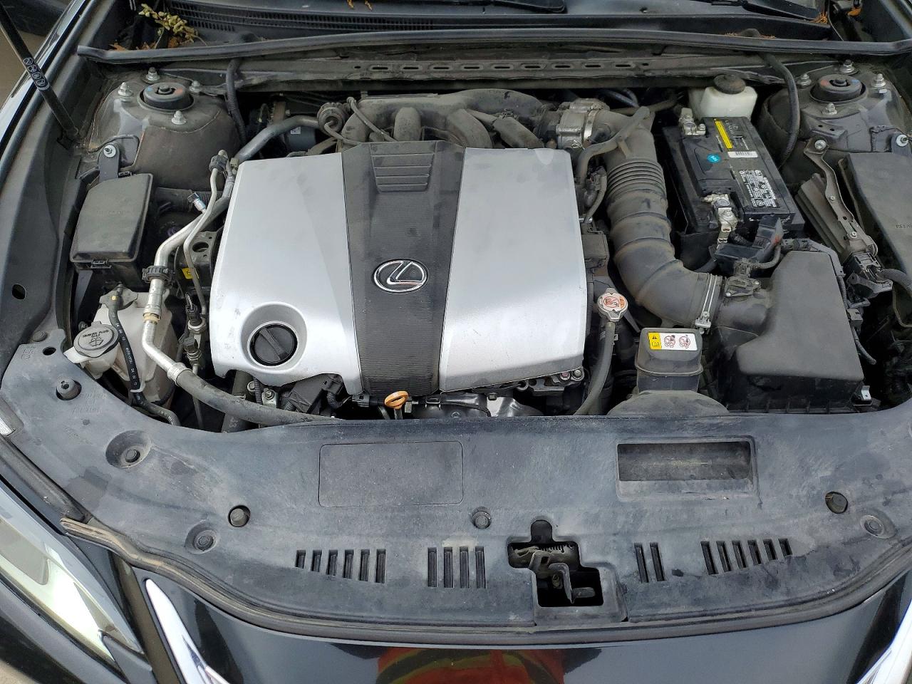Lexus Es 350