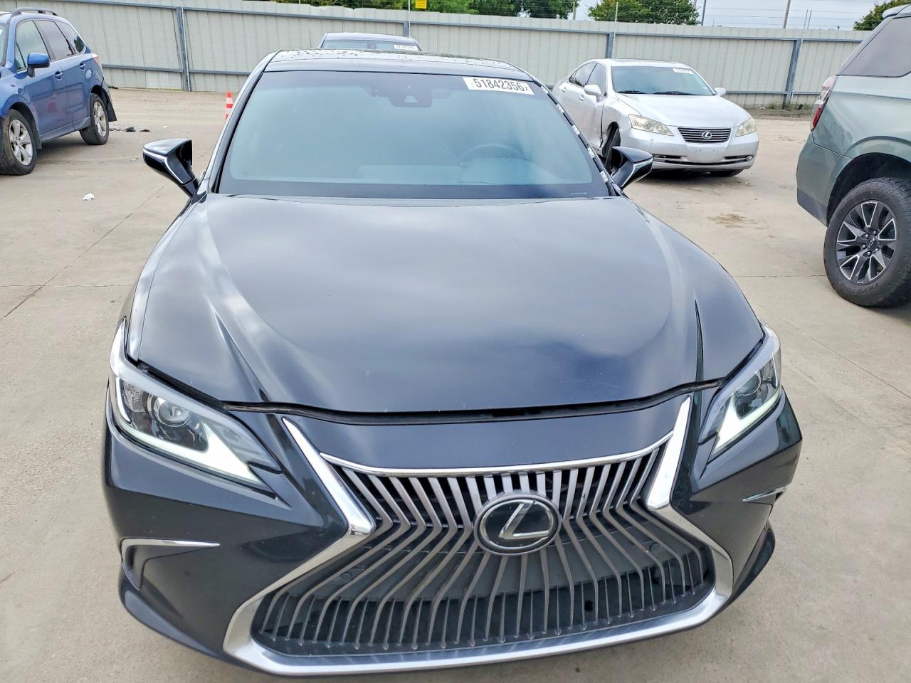 Lexus Es 350
