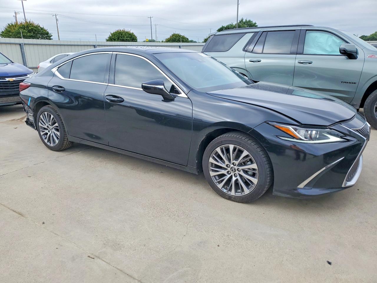 Lexus Es 350