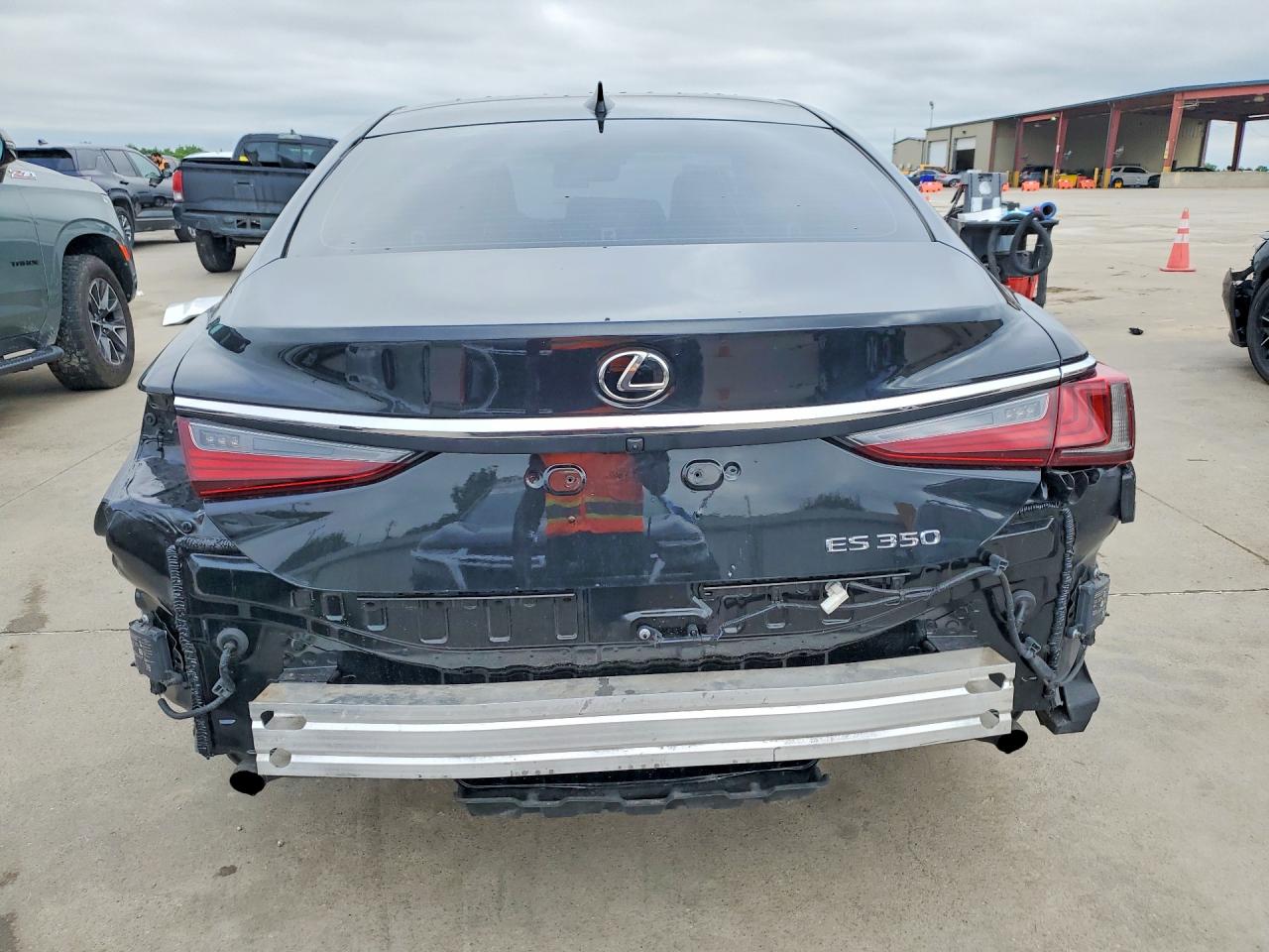 Lexus Es 350