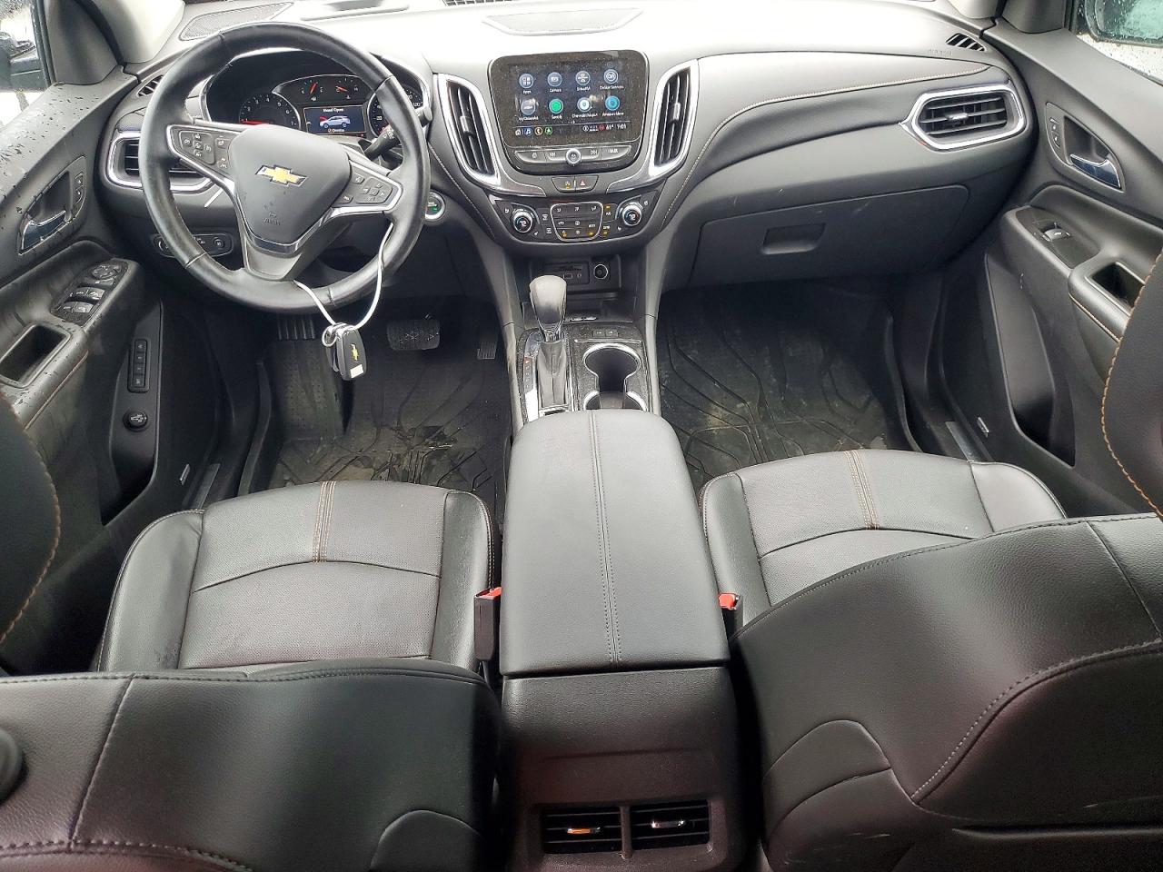 Chevrolet Equinox Premier