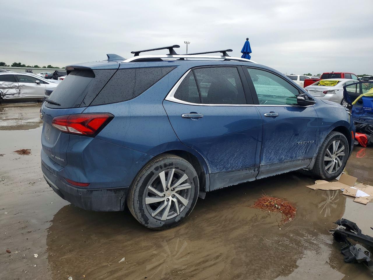 Chevrolet Equinox Premier