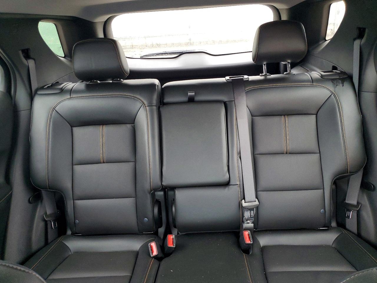 Chevrolet Equinox Premier