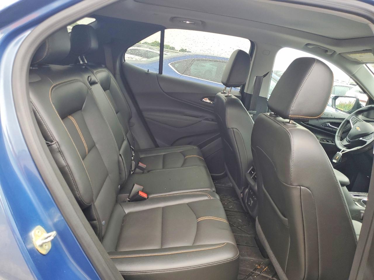 Chevrolet Equinox Premier