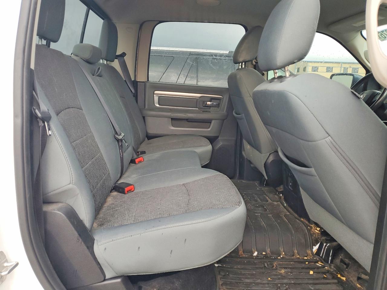 Ram 1500 Slt
